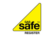 gas safe companies Mullion